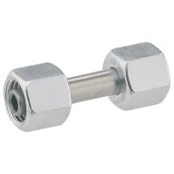 Verbindungsstück bds. RST12 x 50 ML+DL 311/467