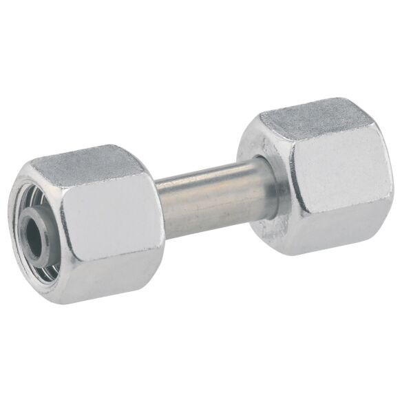 Verbindungsstück bds. RST10 x 50 ML+DL