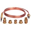 Thermoelement Universal 900 mm