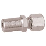 Verschraubung REDL 12-8 verzinkt 311/589