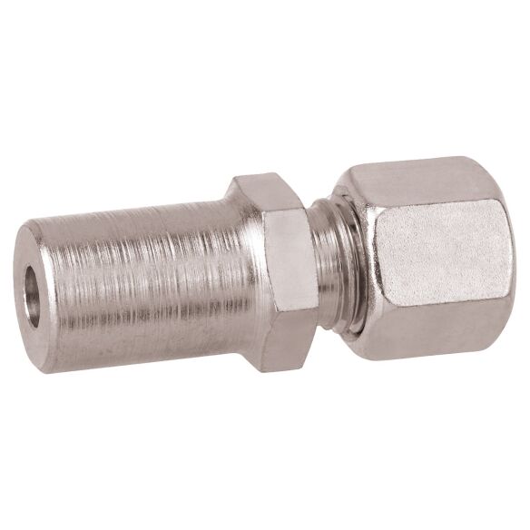 Verschraubung REDL 15-12 verzinkt