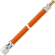 Gas-Hochdruckschlauchleitung 10 bar G 1/4 LH-ÜM x STN x 5000 SV 311/676