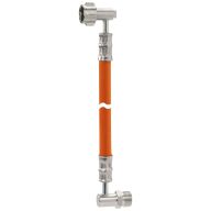 Schlauchleitung Gas PS 30 bar, 300 mm 311/537
