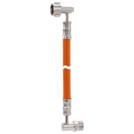 Schlauchleitung Gas PS 30 bar, 400 mm 311/539