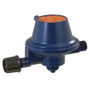 Niederdruckregler Typ EN61 Marine 0,5 kg/h, 50 mbar