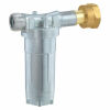 Sicherheits-Gasdruck-Regelanlage Caramatic DriveOne Set, vertikal