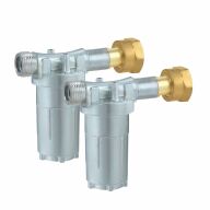Caramatic ConnectClean Gasfilter 2, 2.0 311/171