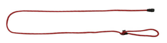 GoLeGo 2.0 Führleine Rope Rot 140-200 cm Gr. S Breite: 8mm Gewicht: max. 15 kg GoLeGo 2.0 Führleine Rope Rot 140-200 cm Gr. S Breite: 8mm Gewicht: max. 15 kg