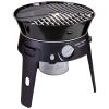 Gasgrill Safari Chef 30 Deluxe, 30 mbar