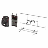 Ordnungssystem Garage Pack Plus 136/285