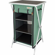 Campingschrank, hellgrün, Aubenas 72 060
