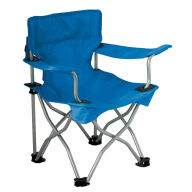 Kinder-Faltstuhl Ardeche, blau 67 053