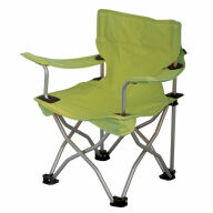 Kinder-Faltstuhl Ardeche, lime 67 054