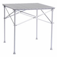 Rolltisch Alu FF 70cm 611/287