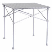 Rolltisch Alu FF 70cm