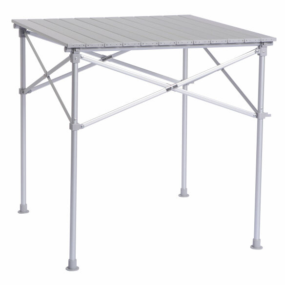Rolltisch Alu FF 70cm
