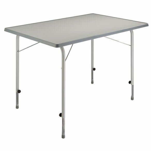 Campingtisch Stabilic 2 Weinsberg, 100 x 68cm