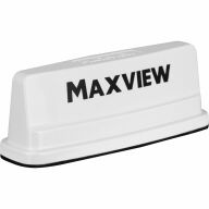 Routerset Maxview Roam Campervan, weiß 71 186