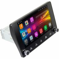 Navigationssystem ESX Vision VNC940 TRC 4G 82 484
