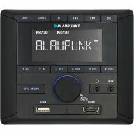 Einbauradio Blaupunkt Camper BPA 3022 M 72 683