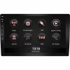Moniceiver ESX Vision VN1030 DBJ für Fiat Ducato, Baujahr 2006/07 - 2021/08