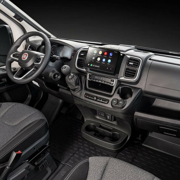 Moniceiver mit Navigations-App Pioneer SPH-EVO950 DAB-C, SPH-EVO950DAB-C-D8