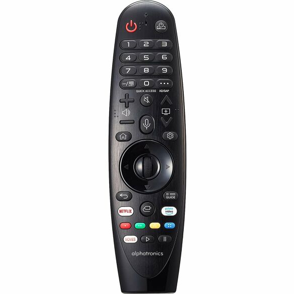 TV SLA-27 DW