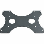 Adapterplatte VESA für Wandhalterung Sky N und HF