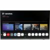 TFT-LED-Flachfernsehgerät mit webOS Caratec Vision Smart-TV, 23,6
