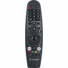 TFT-LED-Flachfernsehgerät mit webOS Caratec Vision Smart-TV, 23,6
