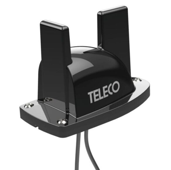 Mobilfunk-Antenne Teleco TAW85 M 2 x 2, schwarz