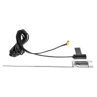 DAB+ Scheibenantenne DAB1, SMB 81 079