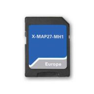 SD-Karte mit Reisemobilnavigation X-MAP27-MH1 82 786