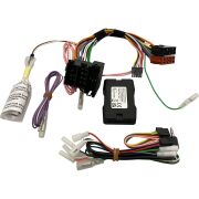 Lenkrad-Adapter für Fiat Ducato X290 Facelift