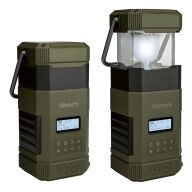 Outdoor-/Kurbelradio Albrecht DR 114 320/940