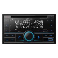 Autoradio / CD-Spieler Kenwood DPX-7300DAB 72 685