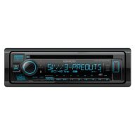 Autoradio / CD-Spieler Kenwood KDC-BT960DAB 72 684
