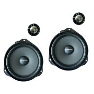 Lautsprechersystem Caratec Audio CAK1660.DU 72 746