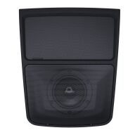 Centerkonsole mit Lautsprecher UG Fiat FD7C für Fahrzeuge mit Radiovorbereitung 72 761