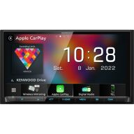 Moniceiver Kenwood DMX8021DABS 82 709