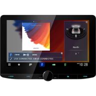 Moniceiver Kenwood DMX9720XDS 82 713