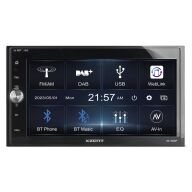 Infotainer XZENT X-107 82 793