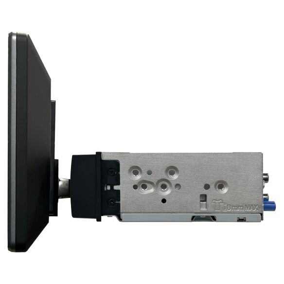 Moniceiver JVC KW-Z900DBW