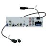 Moniceiver JVC KW-Z900DBW