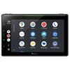 Moniceiver mit Navigations-App Pioneer SPH-EVO107DAB-CRM