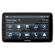 Navigationssystem Blaupunkt Hamburg 948 DAB 82 550