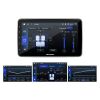 Navigationssystem Blaupunkt Hamburg 948 DAB