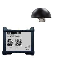 Routerset Kathrein CAR 4G, schwarz 70 756