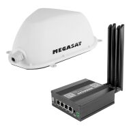 Routerset Megasat Camper Connected 5G 70 752