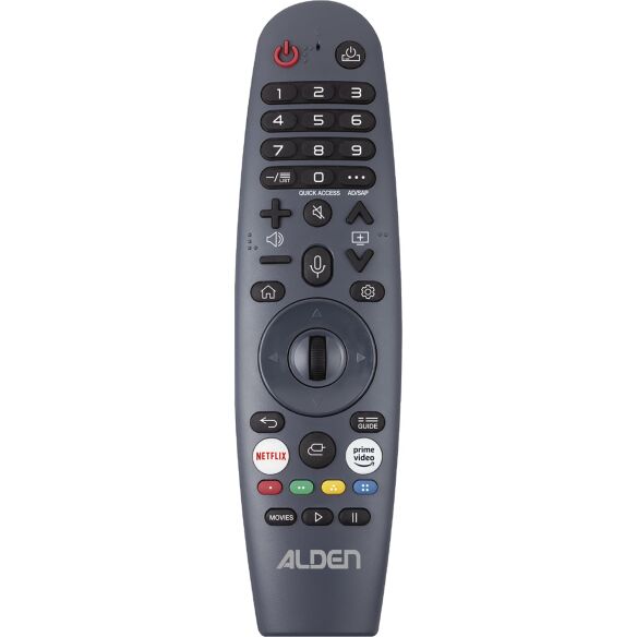 TV Alden Smartwide 22
